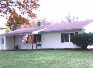 3 Orchid Ln, Levittown, PA