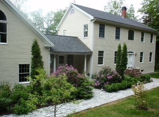 76 Mountain Rd, West Bath, ME 04530