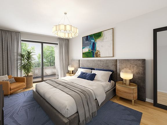 4th image of 280 Saint Marks Ave #4D