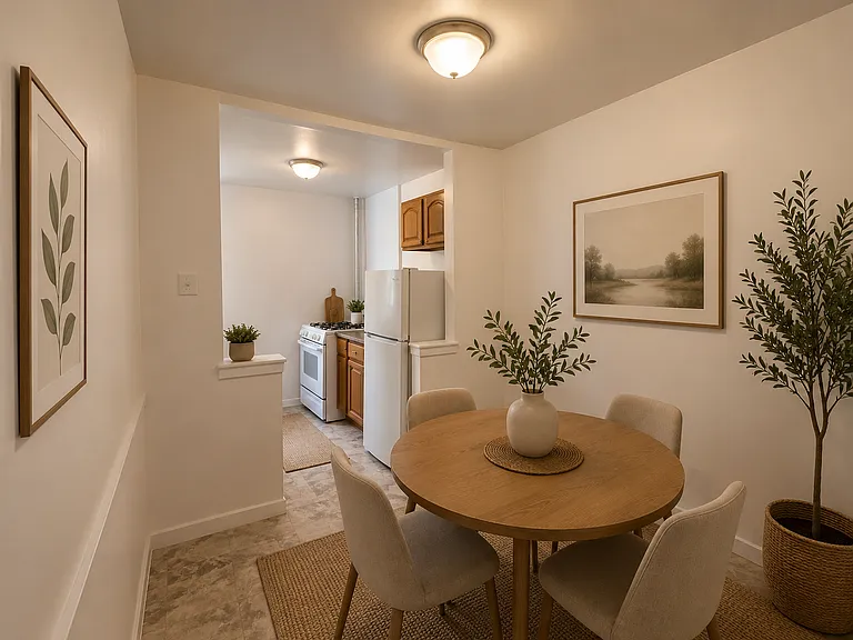 2976 Marion Ave #1F — Photo 3