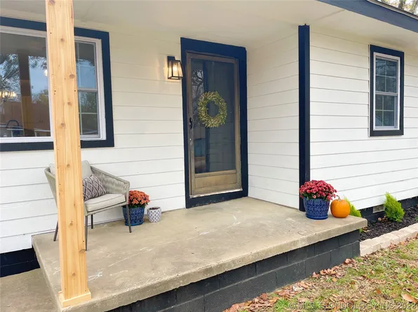 115 D St S, Inola, OK 74036