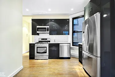 Rented by Brown Harris Stevens