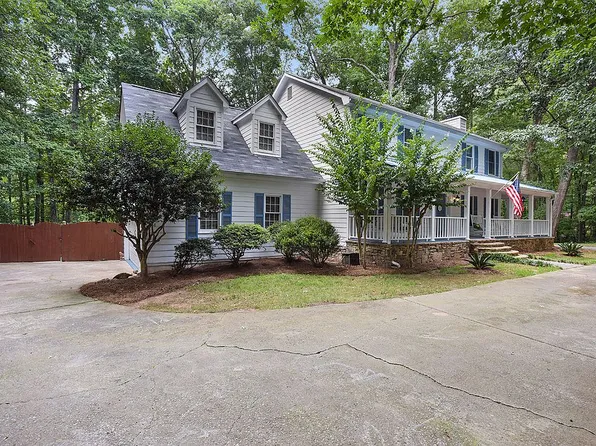 191 North Trce, Alpharetta, GA 30009