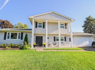 1308 Melody Ln, Sandusky, OH