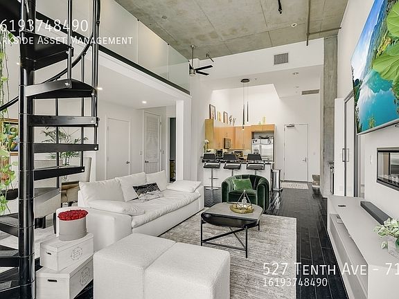 3rd image of 527 10th Ave Unit 711