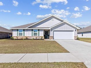 24376 Ringneck Loop, Elberta, AL 36530