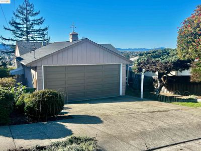 5918 Jordan Ave, El Cerrito, CA, 94530