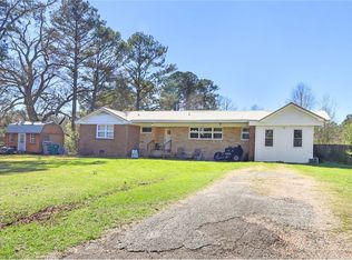 434 County Road 63 S, Berry, AL 35546