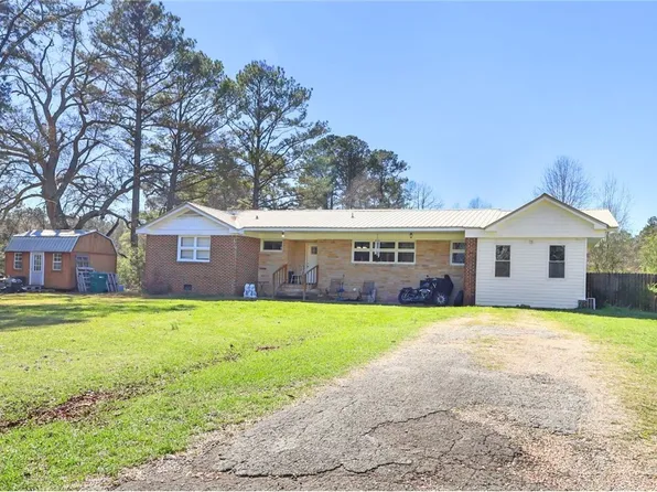 434 County Road 63 S, Berry, AL 35546
