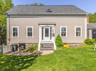 50 Pleasant St, Marblehead, MA 01945