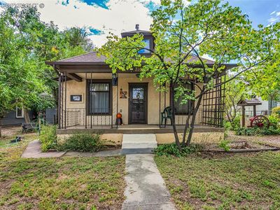 710 Woodlawn Ave, Canon City, CO, 81212