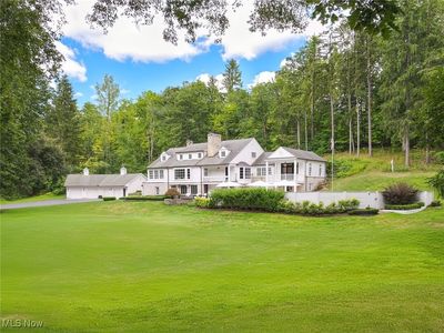 33900 Hackney Rd, Hunting Valley, OH, 44022