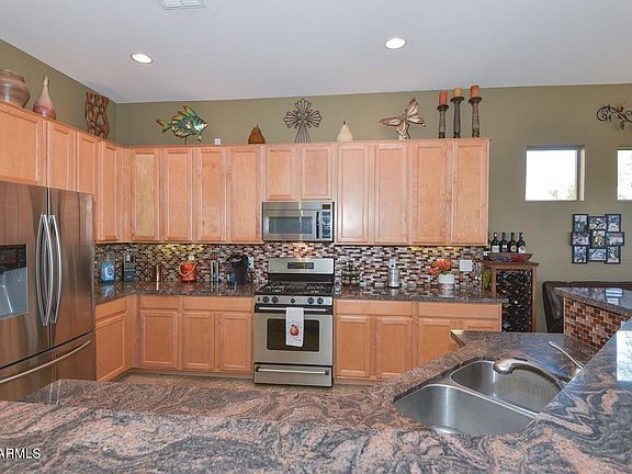 2nd image of 8360 W Spur Dr