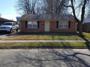2764 Wayside Dr E, Owensboro, KY 42301