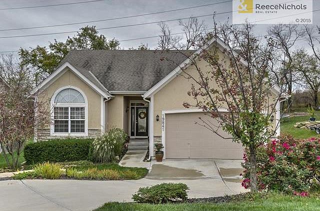 Move in ready with beautiful decor and space on a private treed lot.