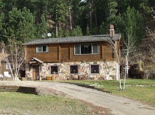 11352 Nevada Gulch Rd, Lead, SD 57754