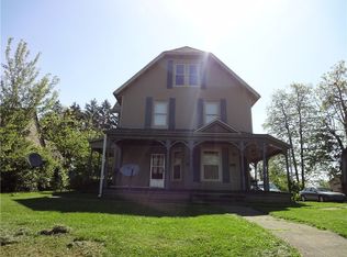 608 N Lincoln St, Greensburg, IN 47240