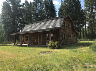 24656 Sprague River Rd, Sprague River, OR 97639