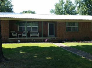 415 Carroll St, Paris, TN 38242