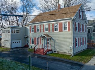 36 Green St, Saco, ME 04072