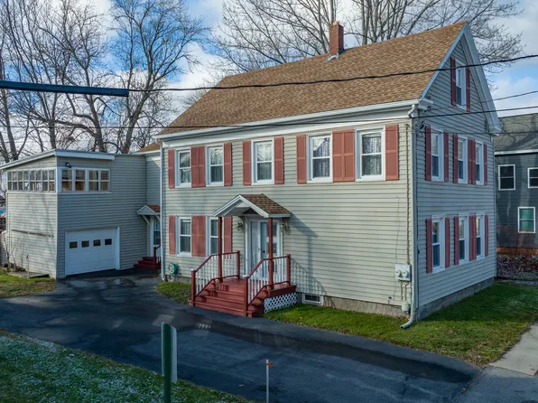 36 Green St, Saco, ME 04072