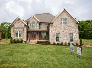 4063 Miles Johnson Pkwy #165-LOT 165, Spring Hill, TN 37174