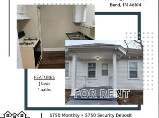 234 Altgeld St, South Bend, IN