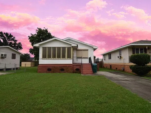 1505 31st St, Kenner, LA 70065