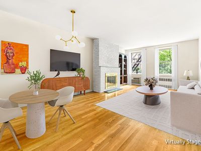 431 E 82nd St APT 2B, New York, NY, 10028