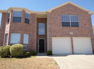 2525 Carolina Dr, Fort Worth, TX 76123