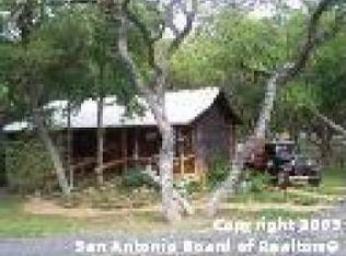 110 Covenant Trl, Helotes, TX 78023