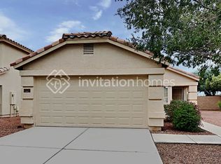 12110 N 130th Dr, El Mirage, AZ 85335