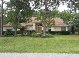 4375 N Canarywood Ter, Beverly Hills, FL 34465