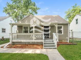 4457 N 45th St, Milwaukee, WI 53218