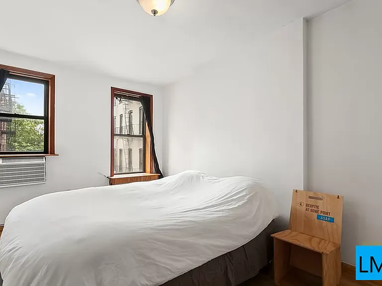 51 E Houston St #4B — Photo 10