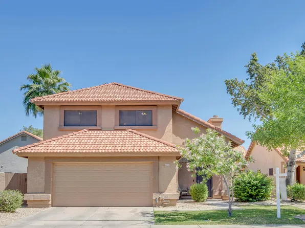 1238 W MEDITERRANEAN Drive, Gilbert, AZ 85233
