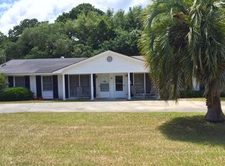 52 Ogden St APT B, Jekyll Island, GA 31527