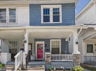 320 S 29th St, Harrisburg, PA 17103