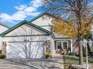 16751 S Morel St, Lockport, IL