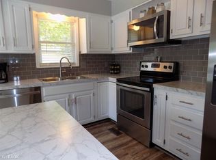 4036 N Auburn St, Wichita, KS 67220