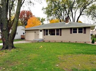 624 N Bird St, Sun Prairie, WI 53590