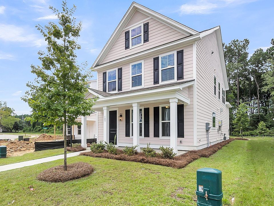 1st image of 123 Cantona Dr