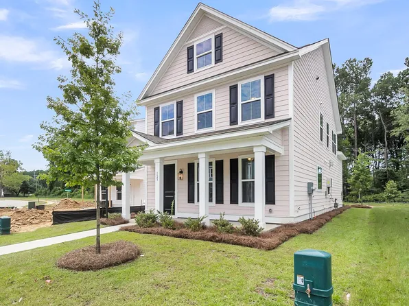 123 Cantona Dr, Summerville, SC 29483