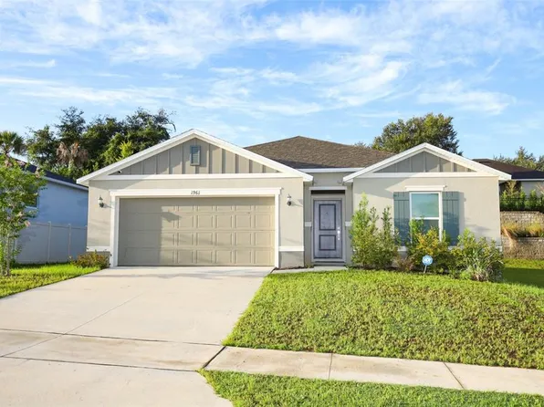 1961 BURGUNDY DRIVE, MINNEOLA, FL 34715
