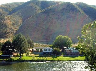 13 Gardena Ln, Horseshoe Bend, ID 83629
