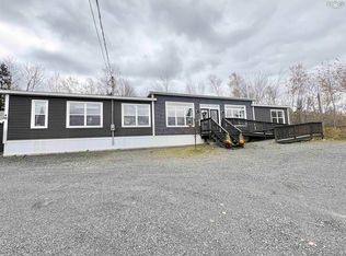 6106 Highway 4, Linacy, NS B2H 5C4