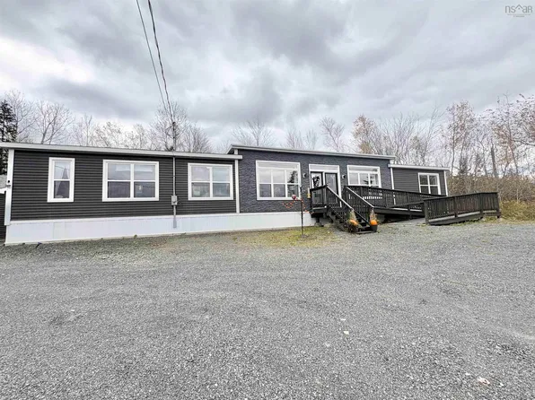 6106 Highway 4, Linacy, NS B2H 5C4
