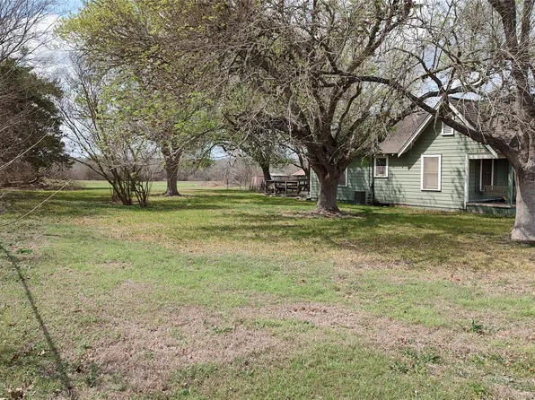 1703 N Park St, Brenham, TX 77833