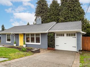 9808 Linden Avenue N, Seattle, WA 98103