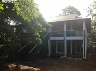 58 Aholo Rd, Lahaina, HI 96761